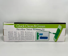 Load image into Gallery viewer, Pure Fiber Mop Accessories Kit