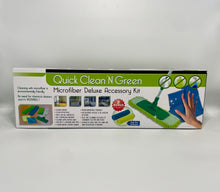 Load image into Gallery viewer, Pure Fiber Mop Accessories Kit