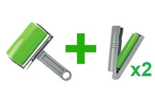 Load image into Gallery viewer, Go! Sticky Medium + 2 Mini Go!