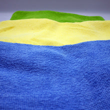 Load image into Gallery viewer, PureFiber Microfiber Cloths Set
