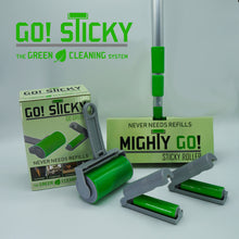 Load image into Gallery viewer, Go! Sticky Full Set