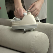 Load image into Gallery viewer, Power Steam Pro Black Set