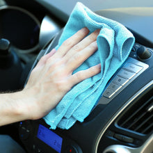 Load image into Gallery viewer, PureFiber Microfiber Cloths Set