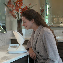 Load image into Gallery viewer, Power Steam Pro White Set