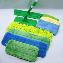 Load image into Gallery viewer, PureFiber Microfiber Set
