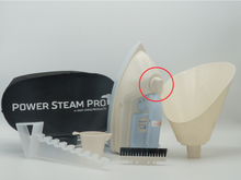 Load image into Gallery viewer, Power Steam Pro Replacement Cap
