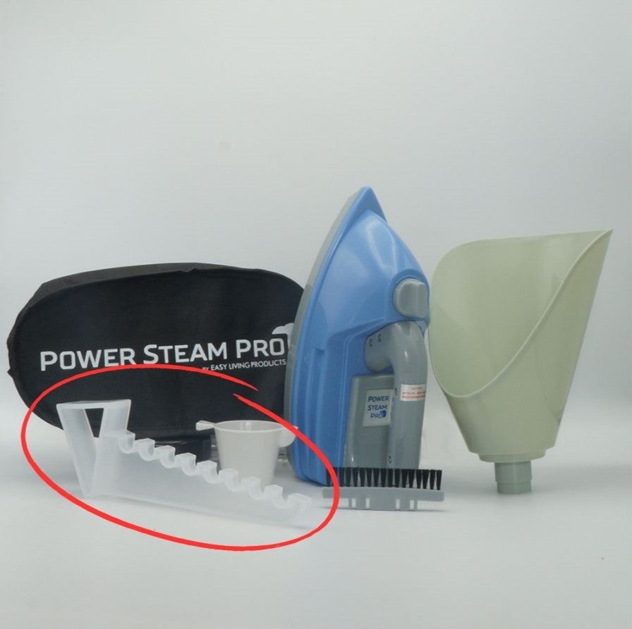 Power Steam Pro Over the Door Hook