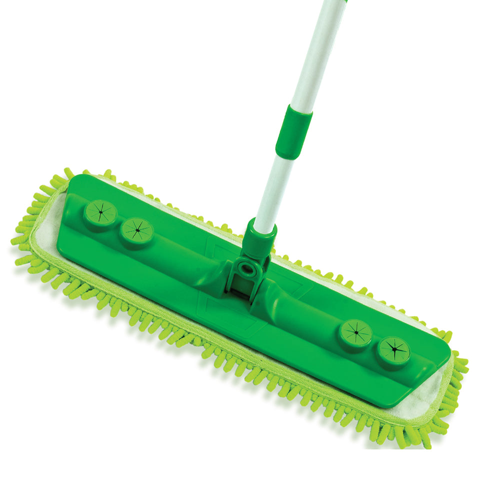 PureFiber Microfiber Mop outlets System